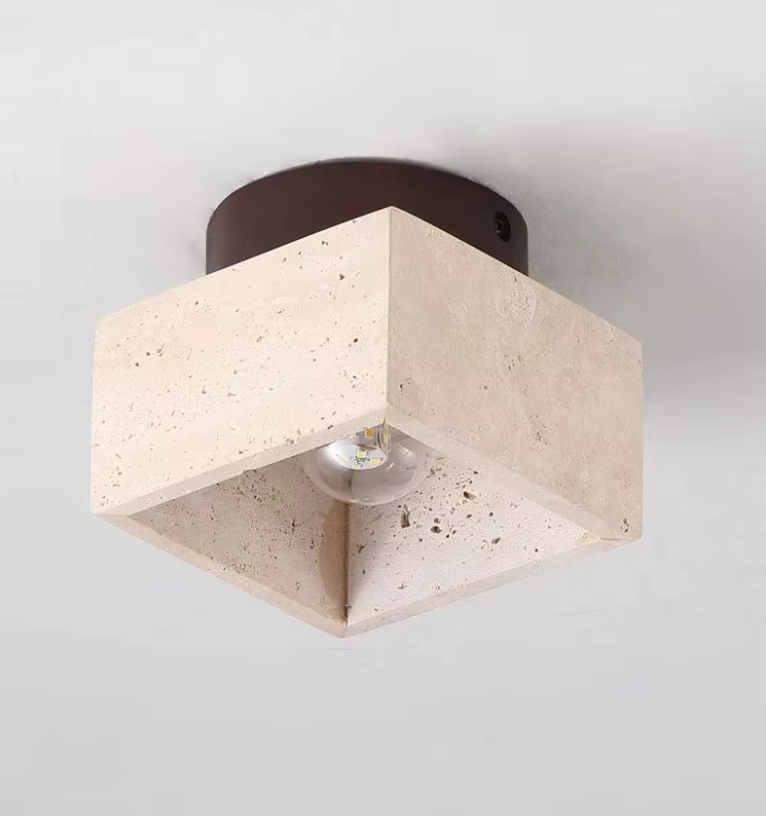 OroStone Ceiling Light