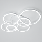 Load image into Gallery viewer, HaloArc ceiling light
