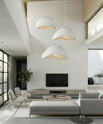Load image into Gallery viewer, Hikari Pendant Light
