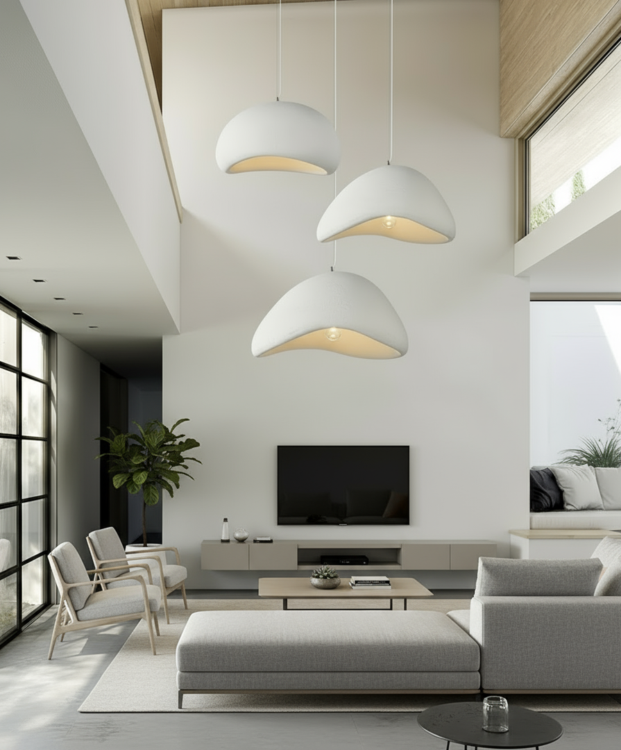 Hikari Pendant Light