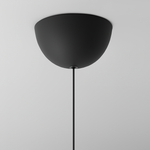 Load image into Gallery viewer, Aurora Globe Pendant Light
