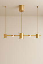 Load image into Gallery viewer, Luméline Pendant Light
