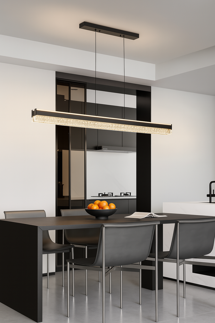 Alexia Linear Pendant Light