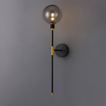 Load image into Gallery viewer, Rustic Wall Lamp
