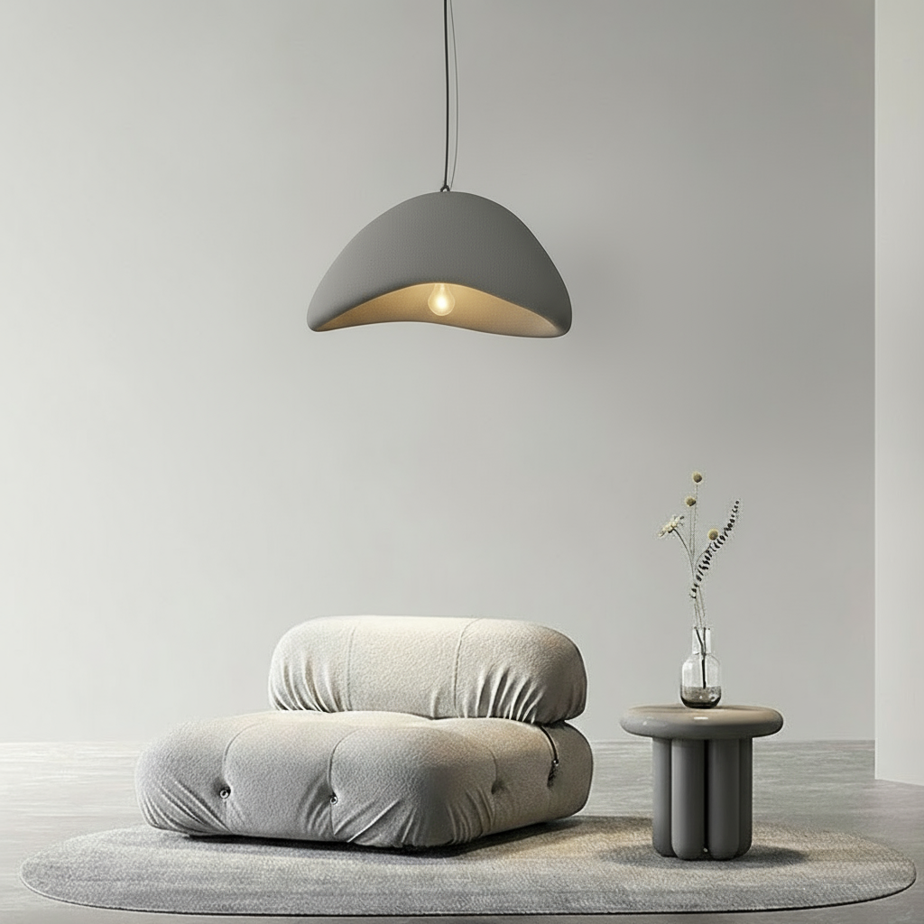 Hikari Pendant Light