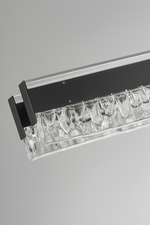 Load image into Gallery viewer, Alexia Linear Pendant Light

