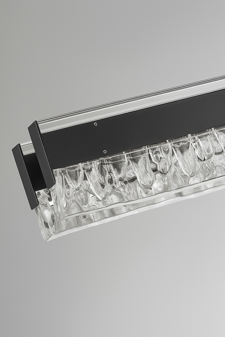 Alexia Linear Pendant Light