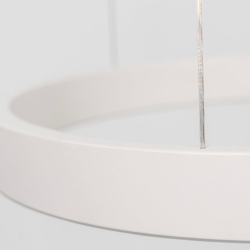 Orbit Ring Pendent lights