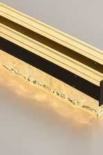 Load image into Gallery viewer, Alexia Linear Pendant Light
