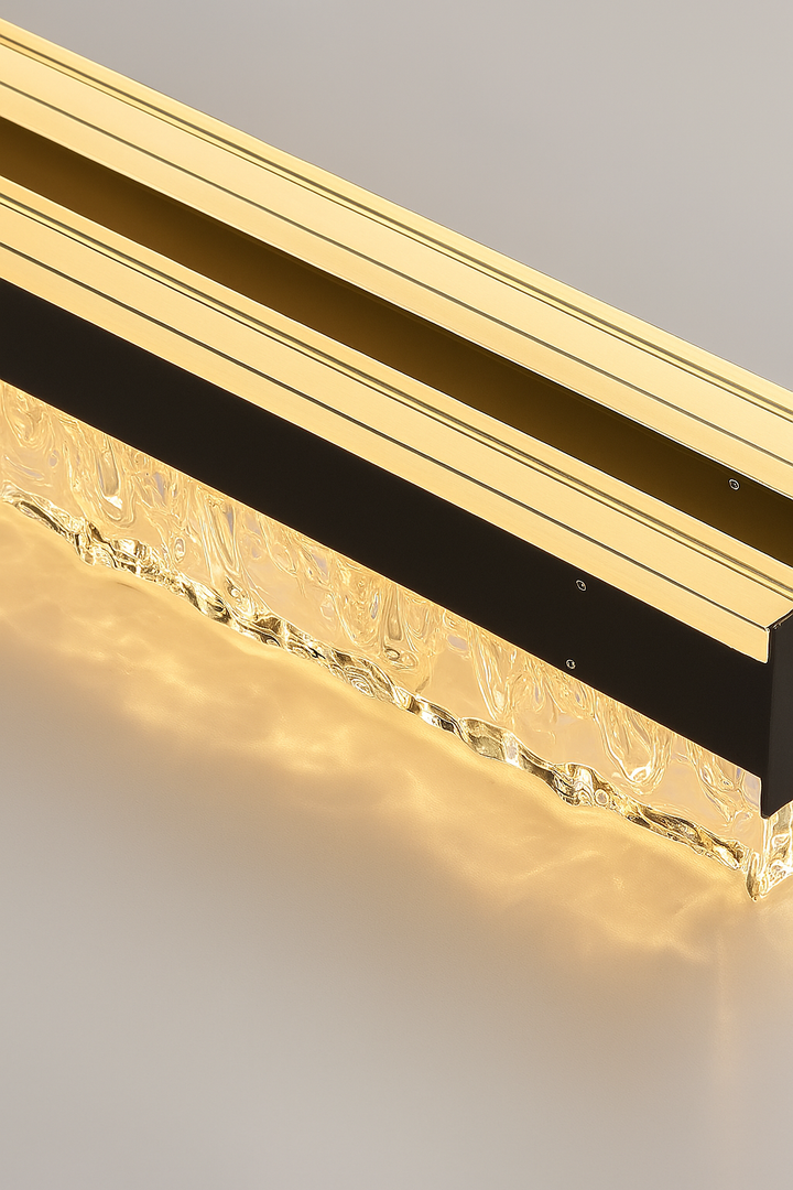 Alexia Linear Pendant Light