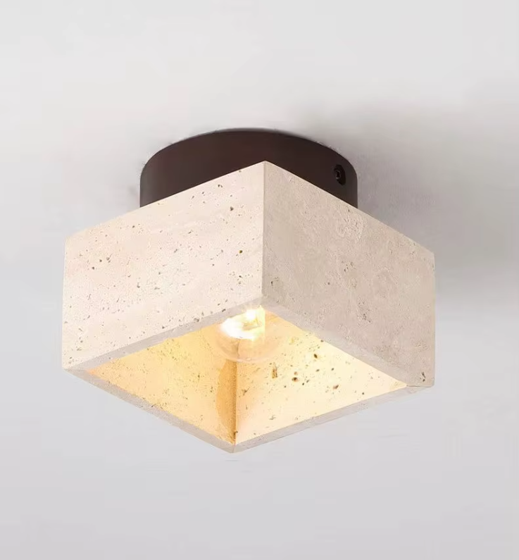 OroStone Ceiling Light