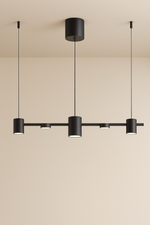 Load image into Gallery viewer, Luméline Pendant Light
