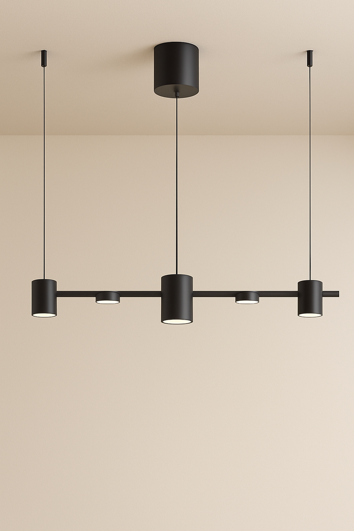 Luméline Pendant Light
