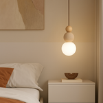 Load image into Gallery viewer, Nova Pebble Pendant Light
