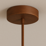 Load image into Gallery viewer, Nova Pebble Pendant Light
