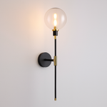 Load image into Gallery viewer, Rustic Wall Lamp
