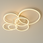 Load image into Gallery viewer, HaloArc ceiling light
