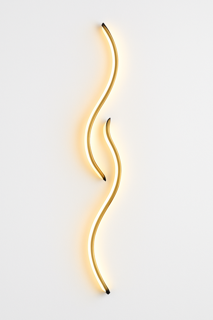 Elaris Wall Light