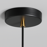 Load image into Gallery viewer, ArborGlow Modern Wood Pendant Light
