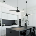 Load image into Gallery viewer, Sky Arc Ceiling Light
