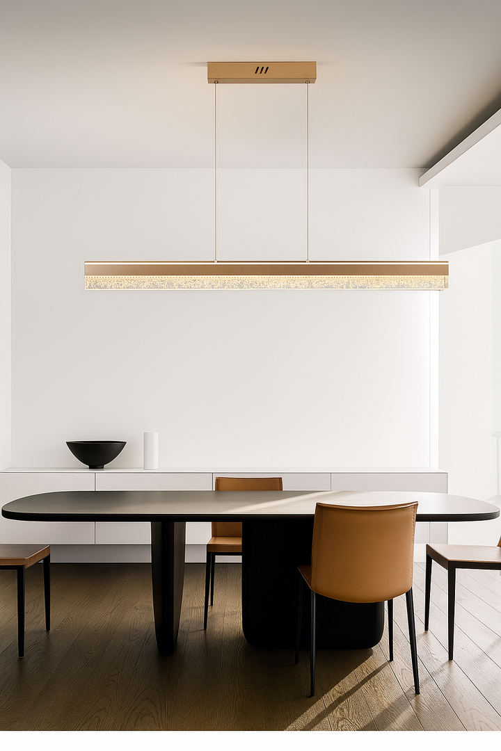 Alexia Linear Pendant Light