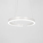 Load image into Gallery viewer, Orbit Ring Pendent lights
