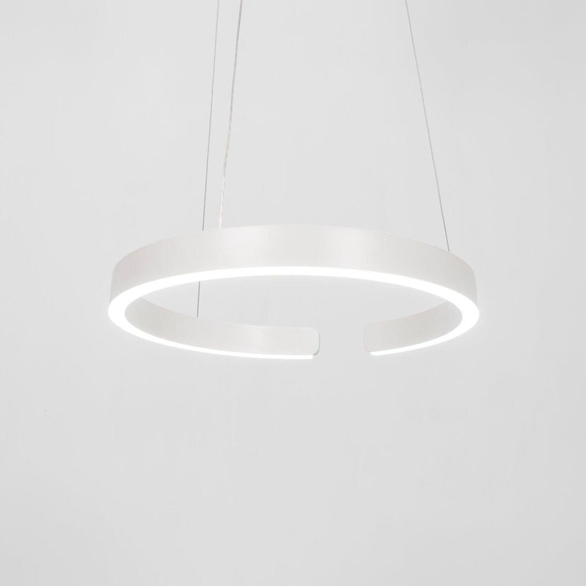 Orbit Ring Pendent lights