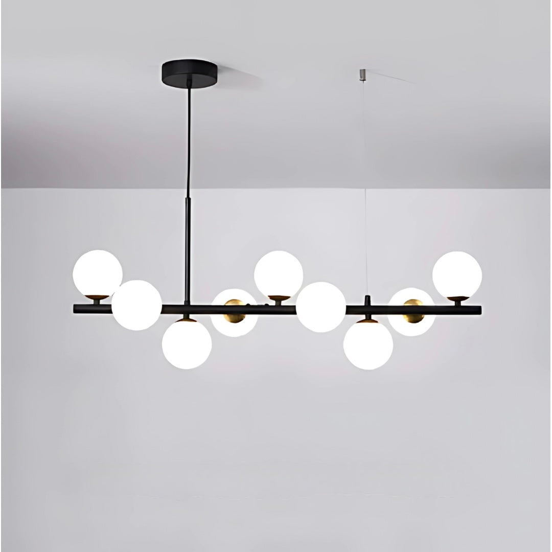 OpalBar Pendant Light