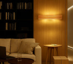 Load image into Gallery viewer, Opus Wood Wall Light
