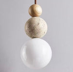 Load image into Gallery viewer, Nova Pebble Pendant Light
