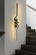 Load image into Gallery viewer, Virelle Curve Wall Light
