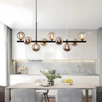 Load image into Gallery viewer, OpalBar Pendant Light
