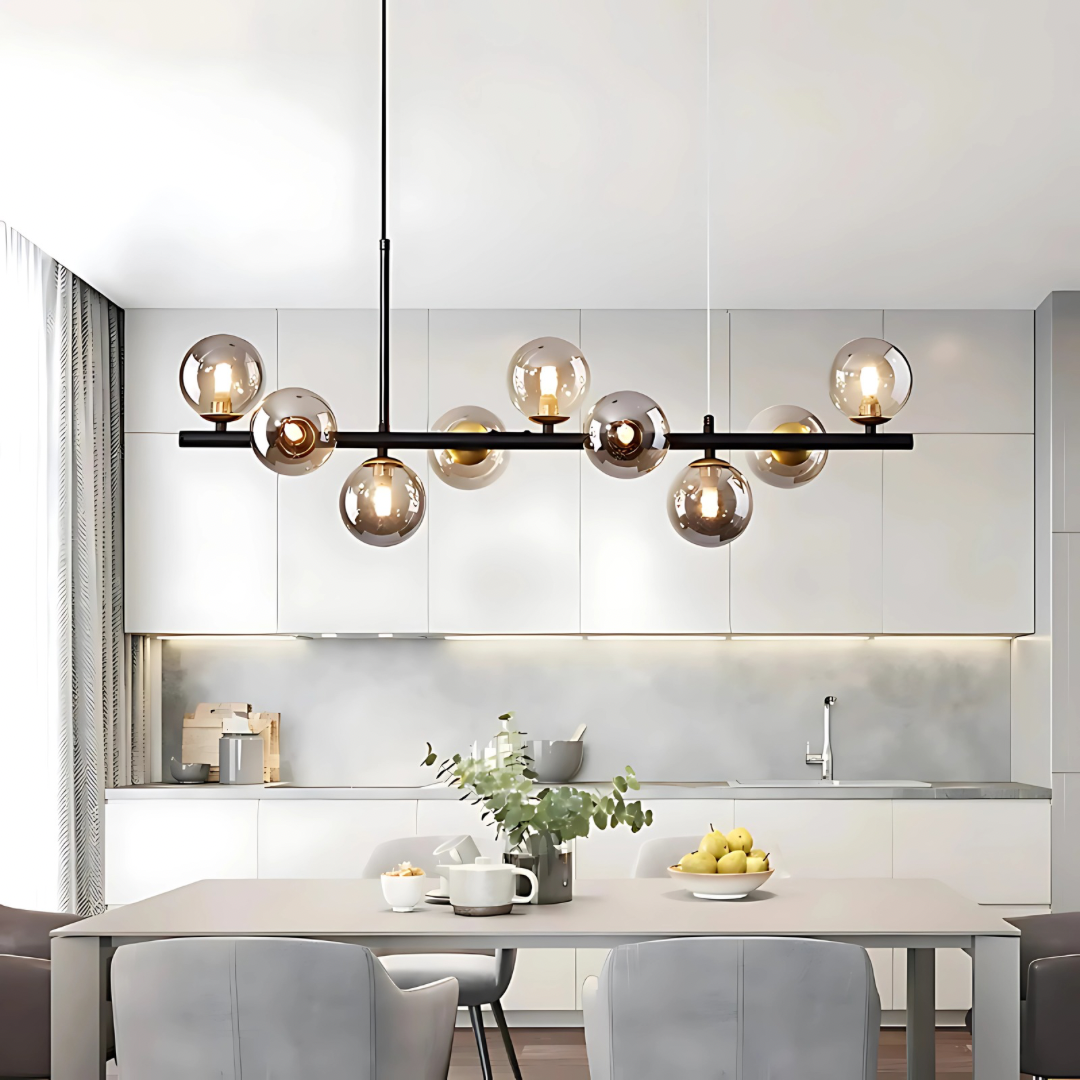 OpalBar Pendant Light