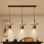 Load image into Gallery viewer, Luna Terra Pendant Series
