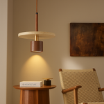 Load image into Gallery viewer, Luna Terra Pendant Series
