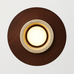 Load image into Gallery viewer, Luna Terra Pendant Series
