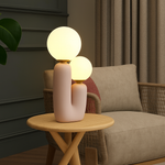 Load image into Gallery viewer, Cactus Glow Duo Lamp
