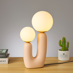 Load image into Gallery viewer, Cactus Glow Duo Lamp
