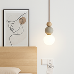 Load image into Gallery viewer, Nova Pebble Pendant Light
