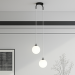 Load image into Gallery viewer, Driftlight Duo Pendant
