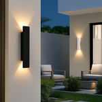 Load image into Gallery viewer, LunoEdge Wall Light
