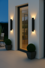 Load image into Gallery viewer, LunoEdge Wall Light

