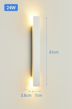 Load image into Gallery viewer, LunoEdge Wall Light

