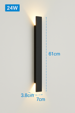 Load image into Gallery viewer, LunoEdge Wall Light
