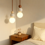 Load image into Gallery viewer, Nova Pebble Pendant Light
