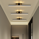 Load image into Gallery viewer, Aura Beam Ceiling Light
