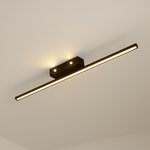 Load image into Gallery viewer, Aura Beam Ceiling Light
