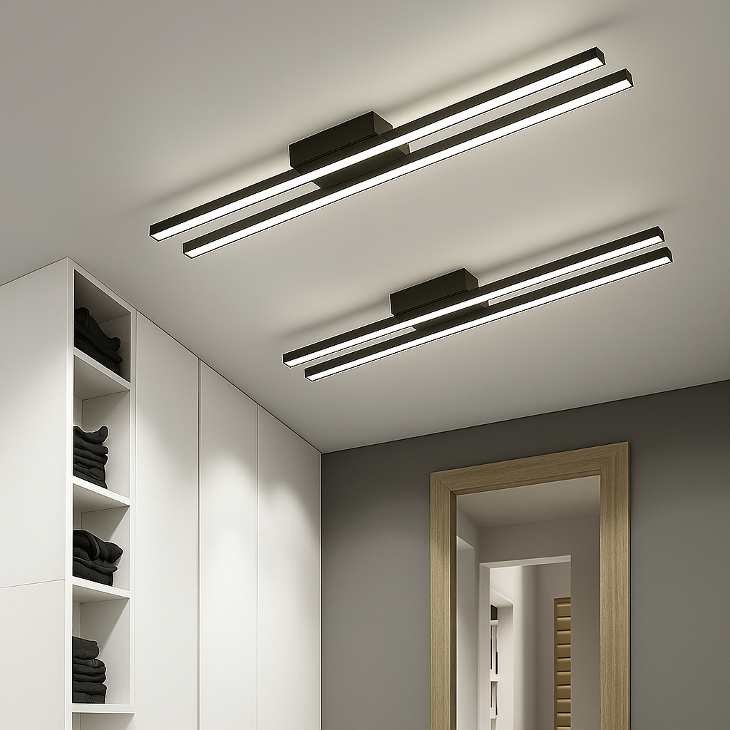 Aura Beam Ceiling Light