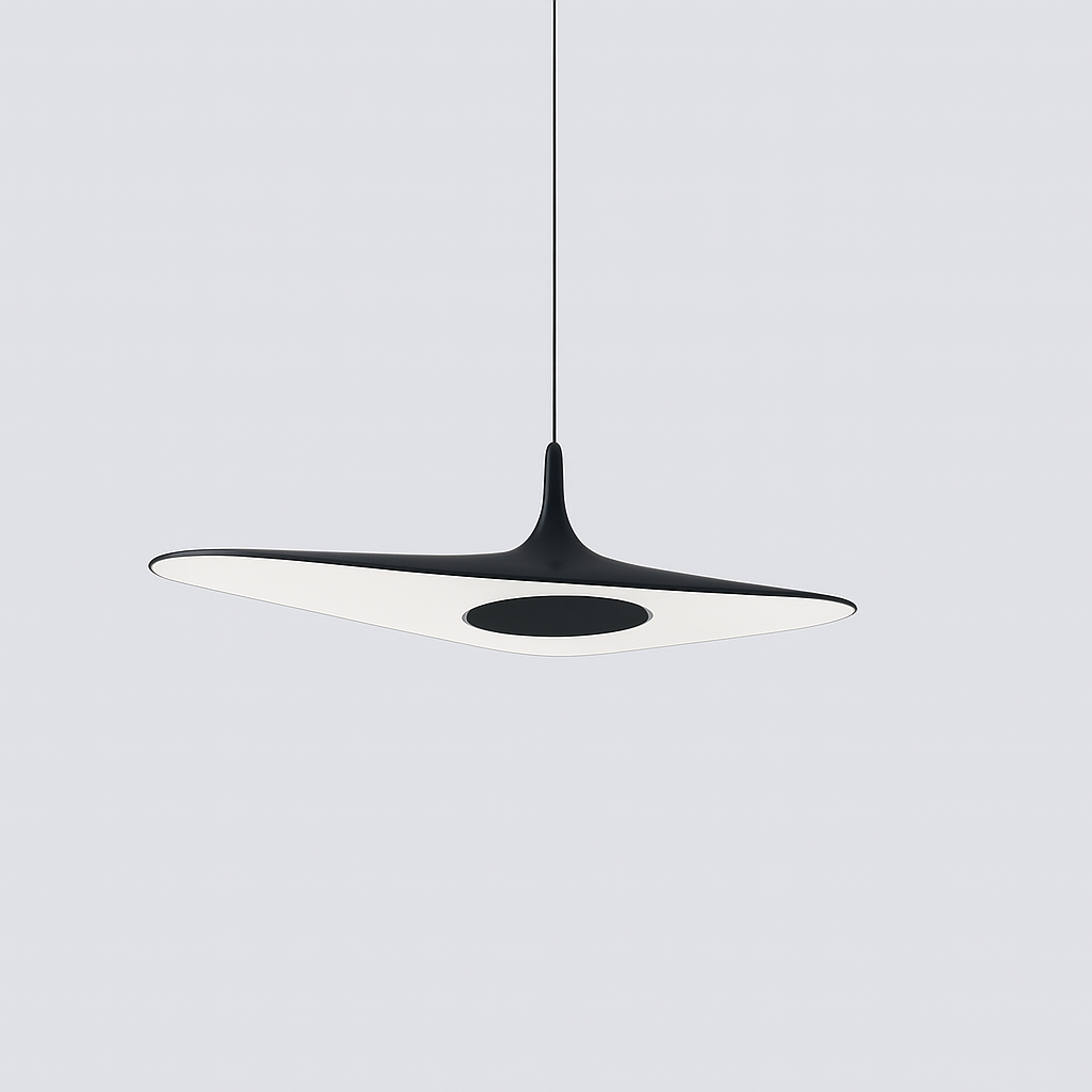 Sky Arc Ceiling Light