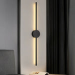 Load image into Gallery viewer, NoirLine Wall Light
